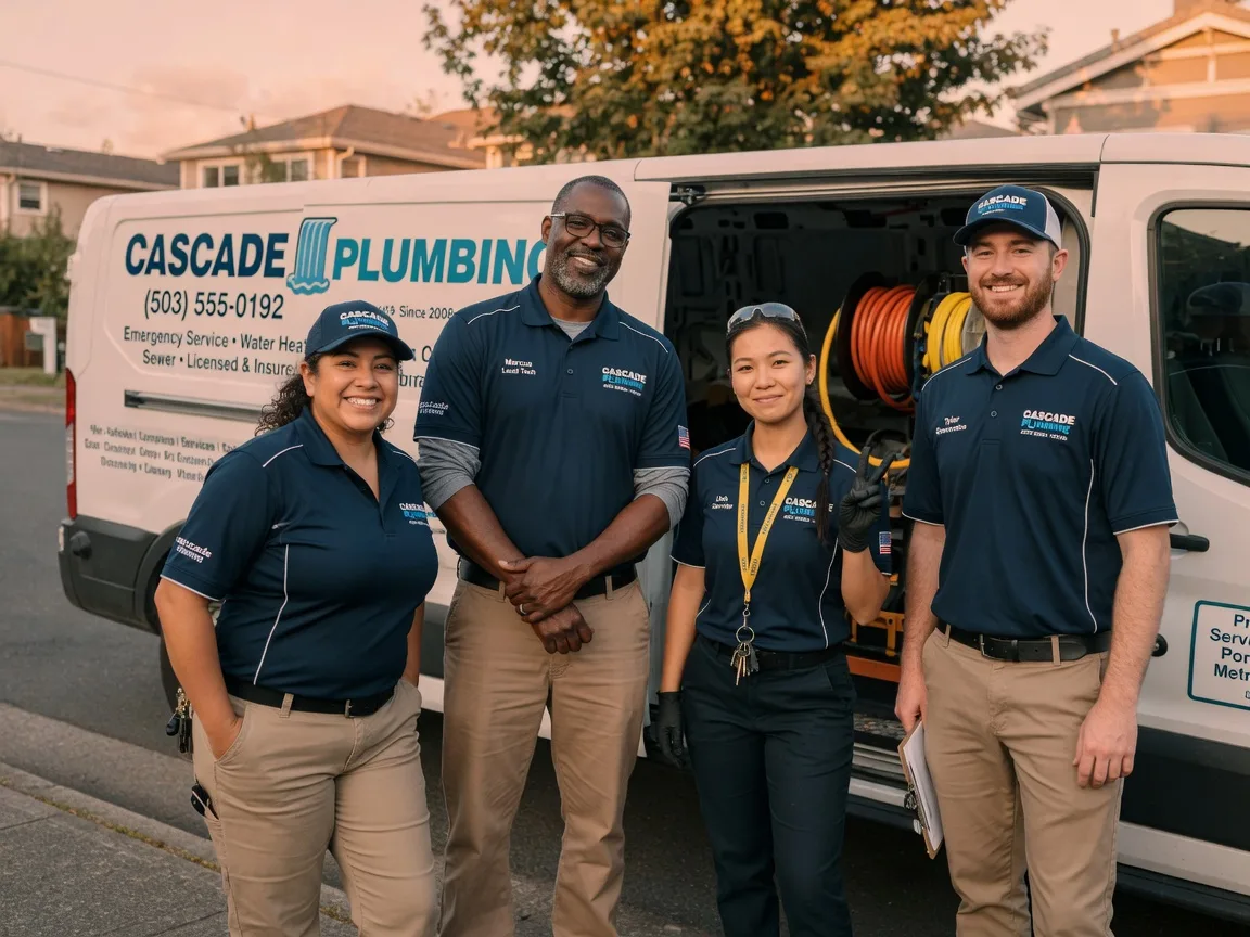 Emergency Plumber company in Chester, PA